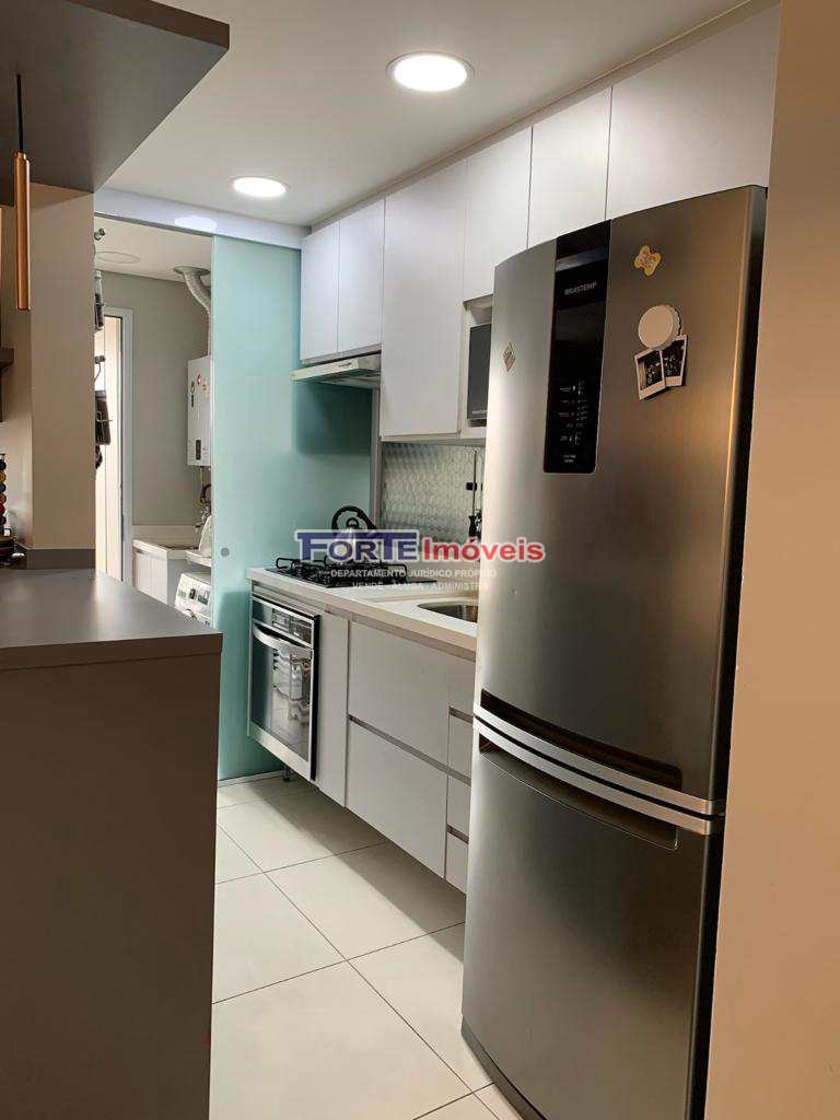 Apartamento em São Paulo, no bairro Vila Guilherme