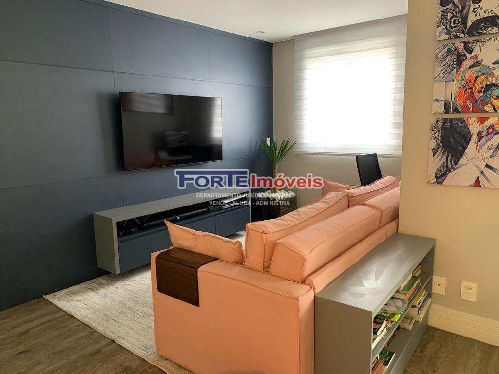 Apartamento em São Paulo, no bairro Vila Guilherme