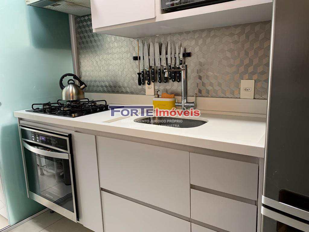 Apartamento em São Paulo, no bairro Vila Guilherme