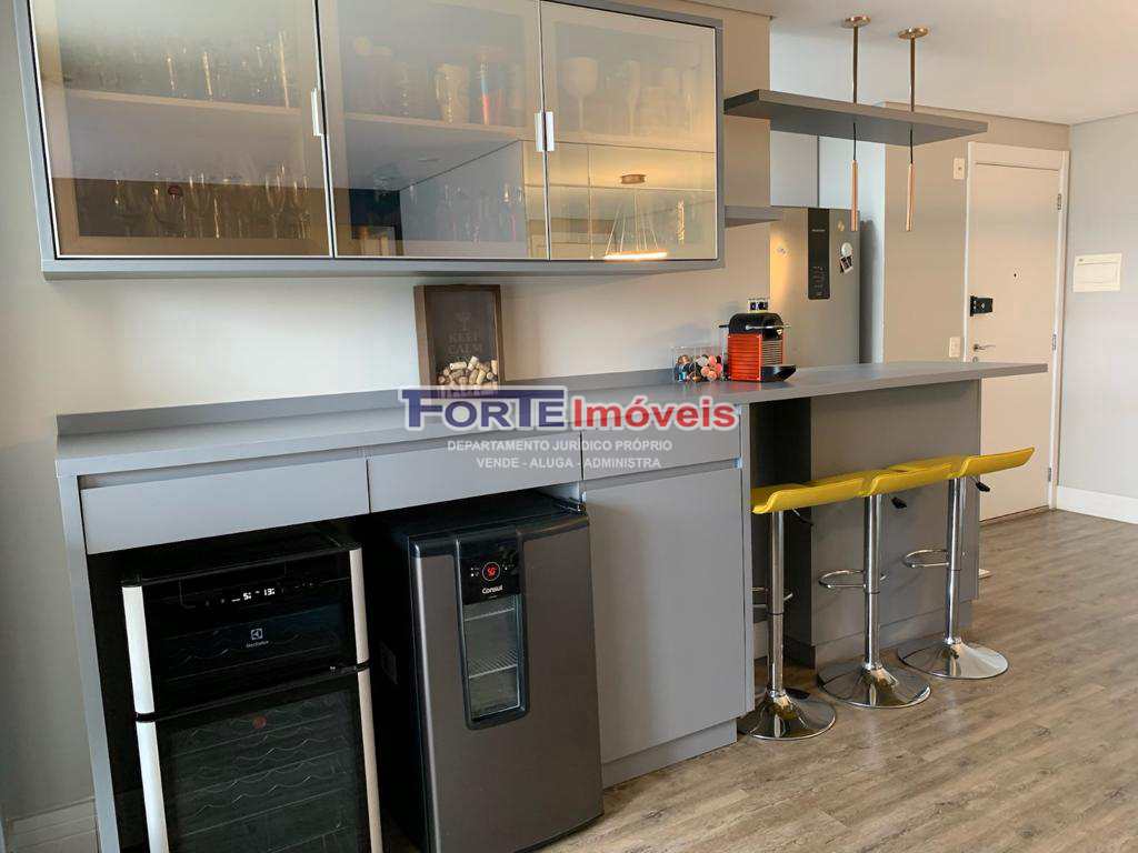 Apartamento em São Paulo, no bairro Vila Guilherme