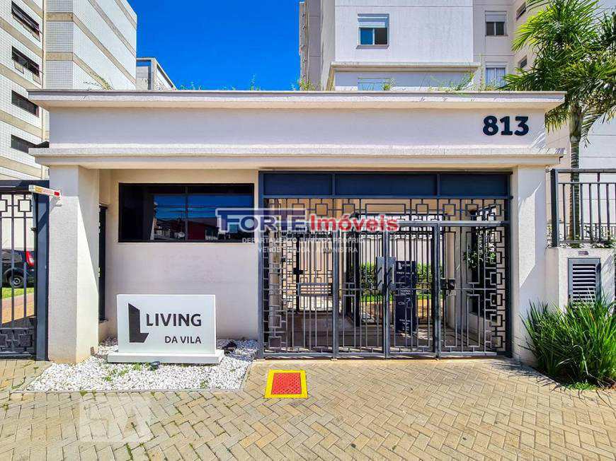 Apartamento em São Paulo, no bairro Vila Guilherme