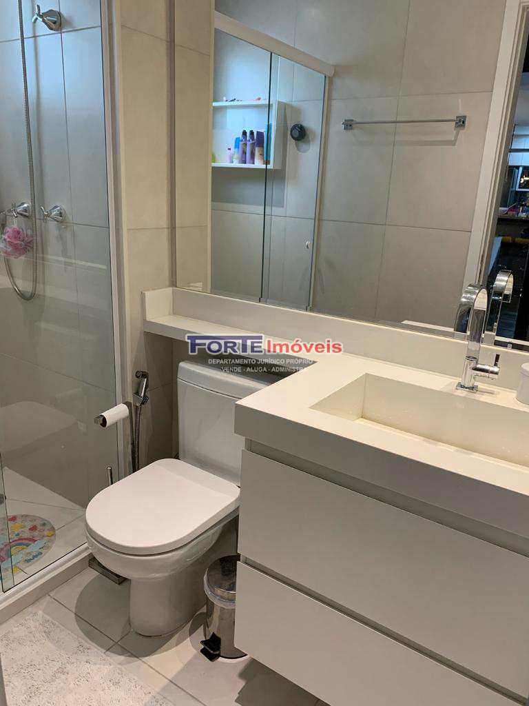 Apartamento em São Paulo, no bairro Vila Guilherme