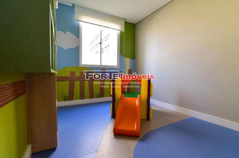 Apartamento em São Paulo, no bairro Vila Guilherme