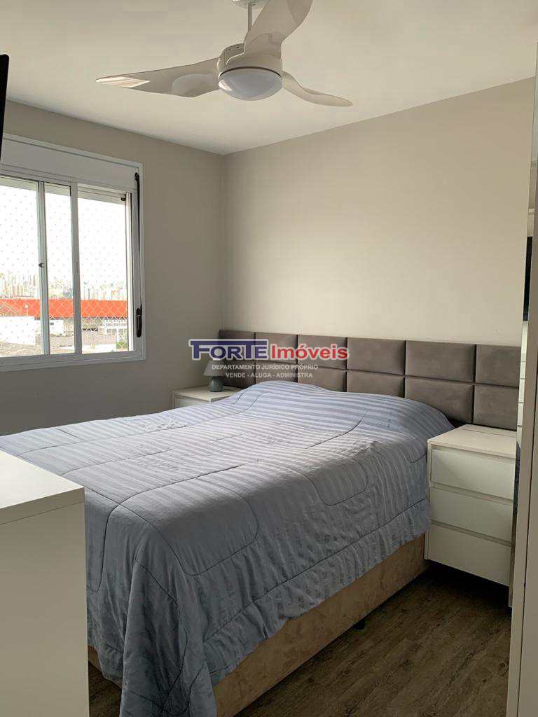 Apartamento em São Paulo, no bairro Vila Guilherme