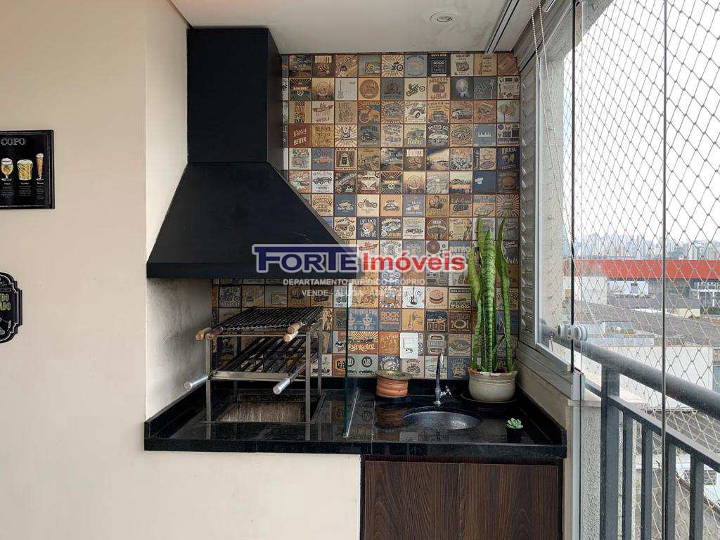 Apartamento em São Paulo, no bairro Vila Guilherme