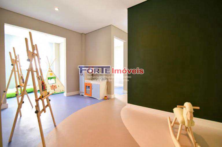 Apartamento em São Paulo, no bairro Vila Guilherme