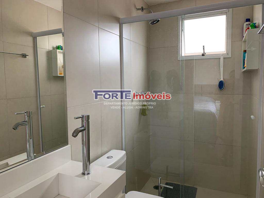 Apartamento em São Paulo, no bairro Vila Guilherme