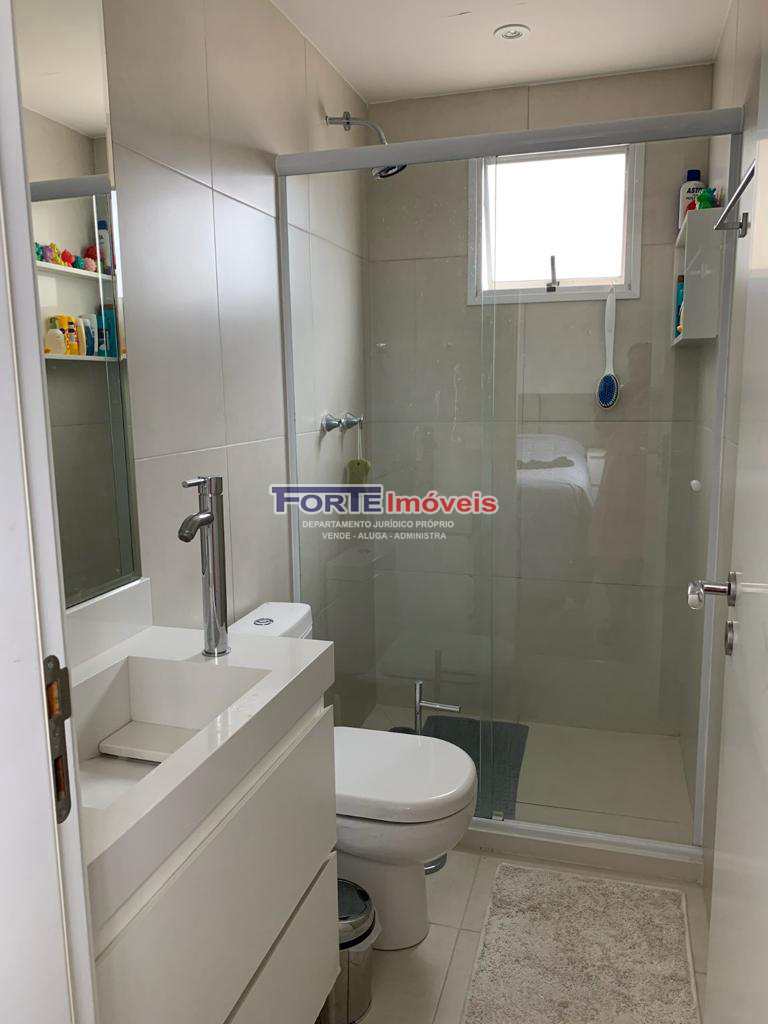 Apartamento em São Paulo, no bairro Vila Guilherme