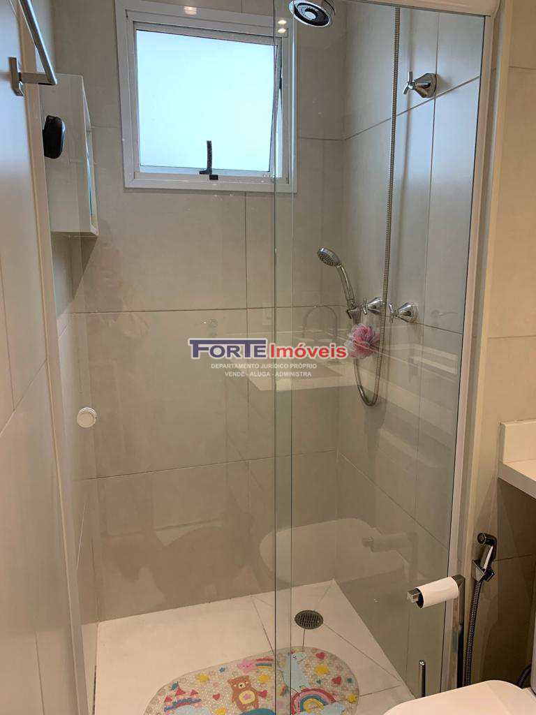 Apartamento em São Paulo, no bairro Vila Guilherme