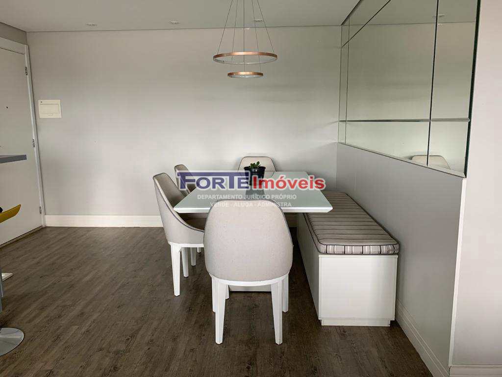 Apartamento em São Paulo, no bairro Vila Guilherme