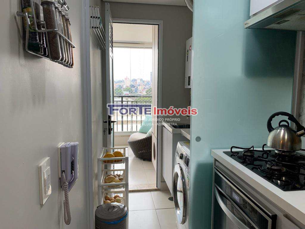 Apartamento em São Paulo, no bairro Vila Guilherme
