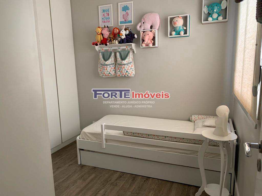 Apartamento em São Paulo, no bairro Vila Guilherme