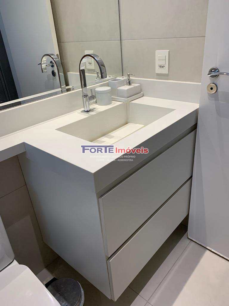 Apartamento em São Paulo, no bairro Vila Guilherme