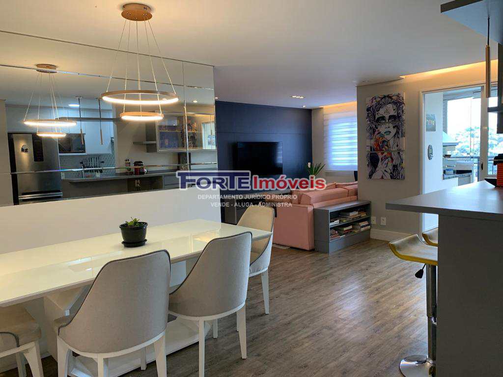 Apartamento em São Paulo, no bairro Vila Guilherme