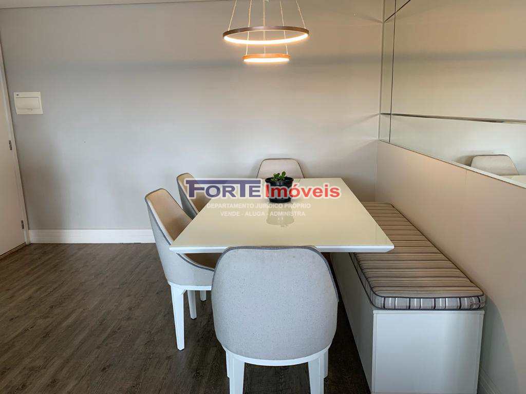 Apartamento em São Paulo, no bairro Vila Guilherme