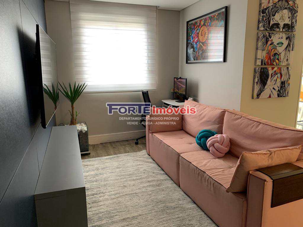 Apartamento em São Paulo, no bairro Vila Guilherme