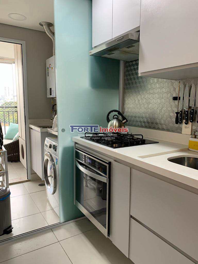 Apartamento em São Paulo, no bairro Vila Guilherme