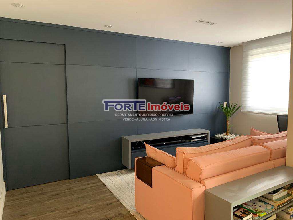 Apartamento em São Paulo, no bairro Vila Guilherme