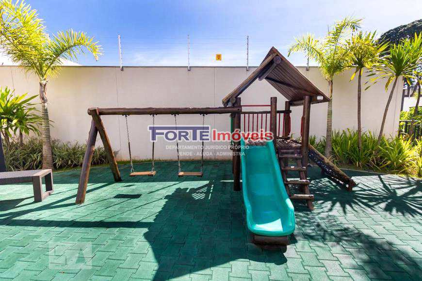 Apartamento em São Paulo, no bairro Vila Guilherme