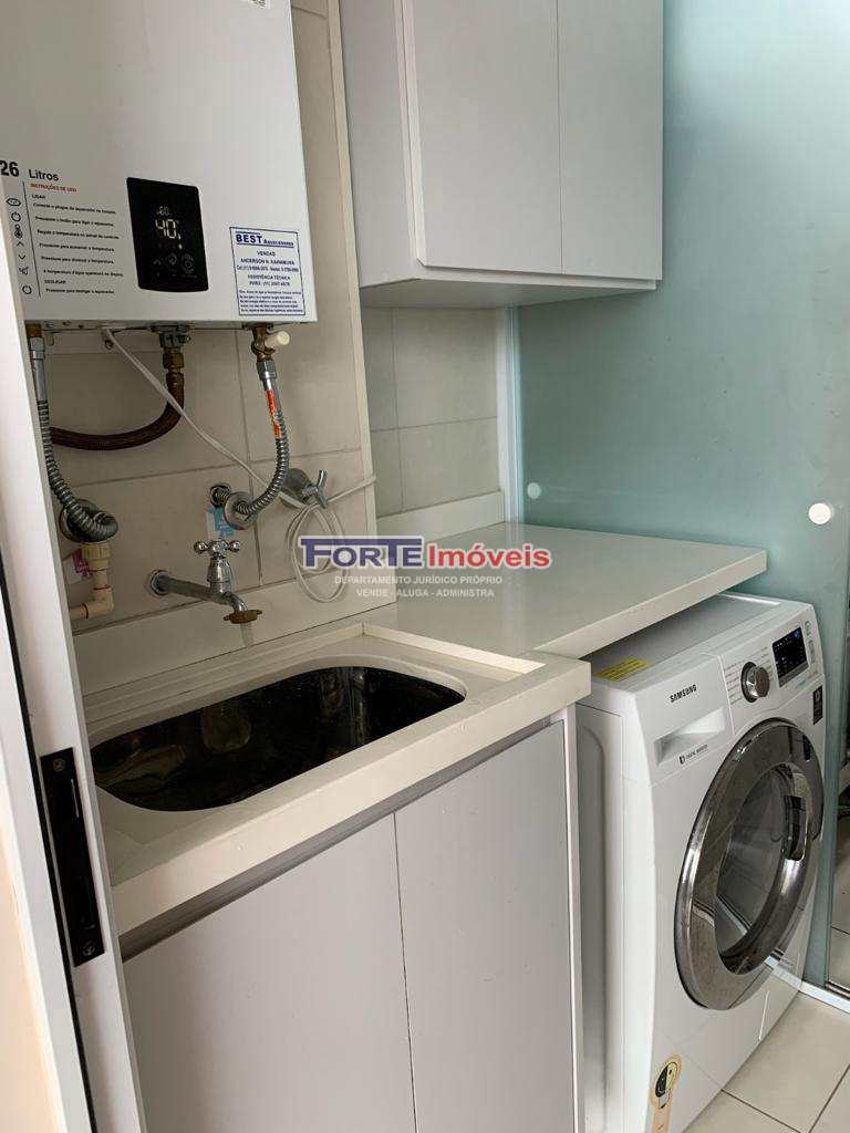 Apartamento em São Paulo, no bairro Vila Guilherme
