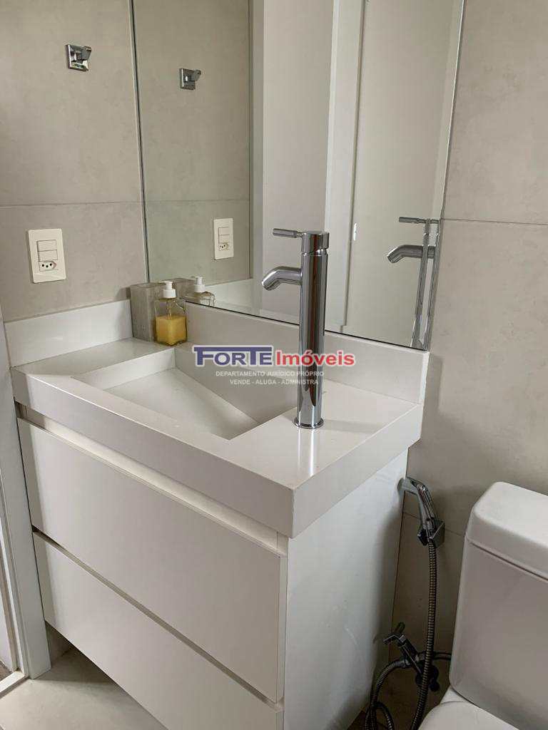 Apartamento em São Paulo, no bairro Vila Guilherme