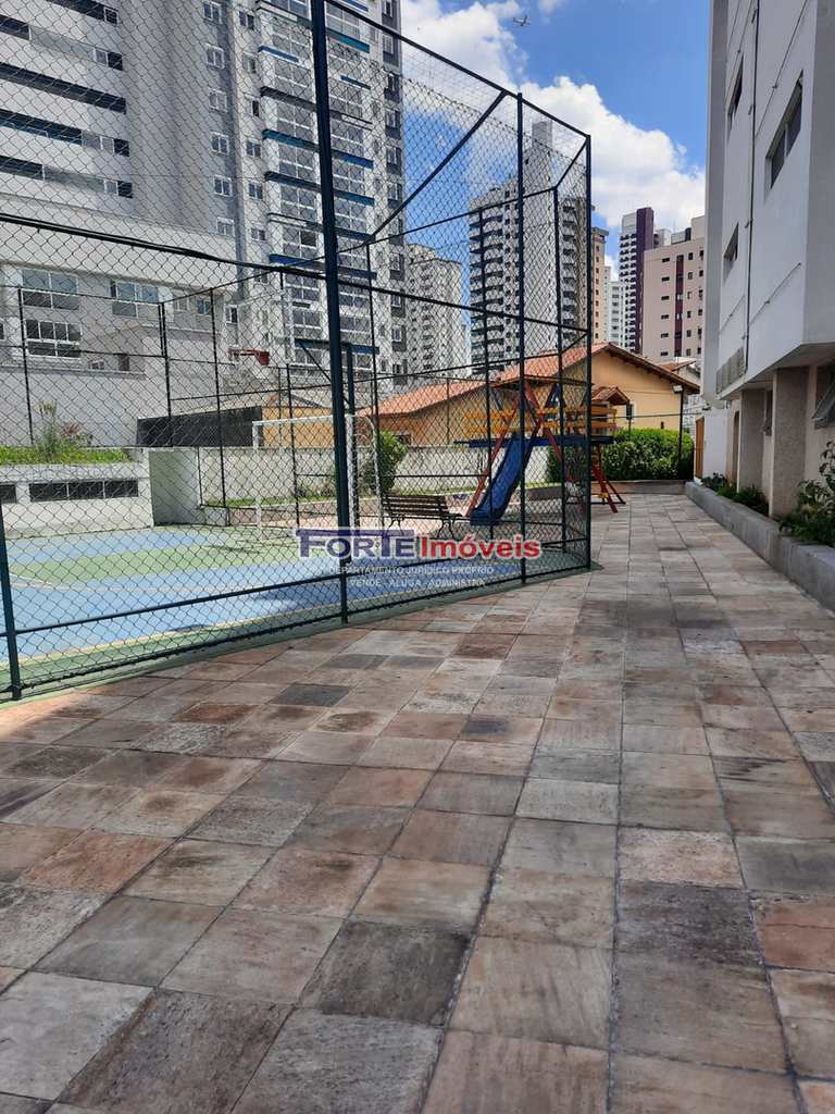 Apartamento em São Paulo, no bairro Água Fria