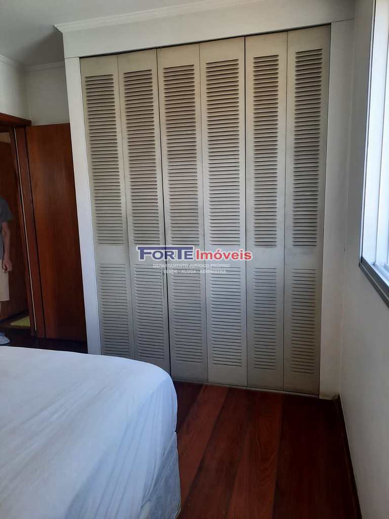 Apartamento em São Paulo, no bairro Água Fria