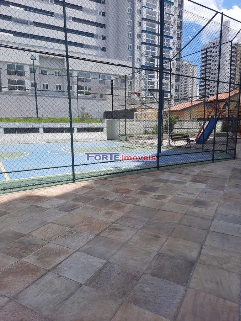 Apartamento em São Paulo, no bairro Água Fria