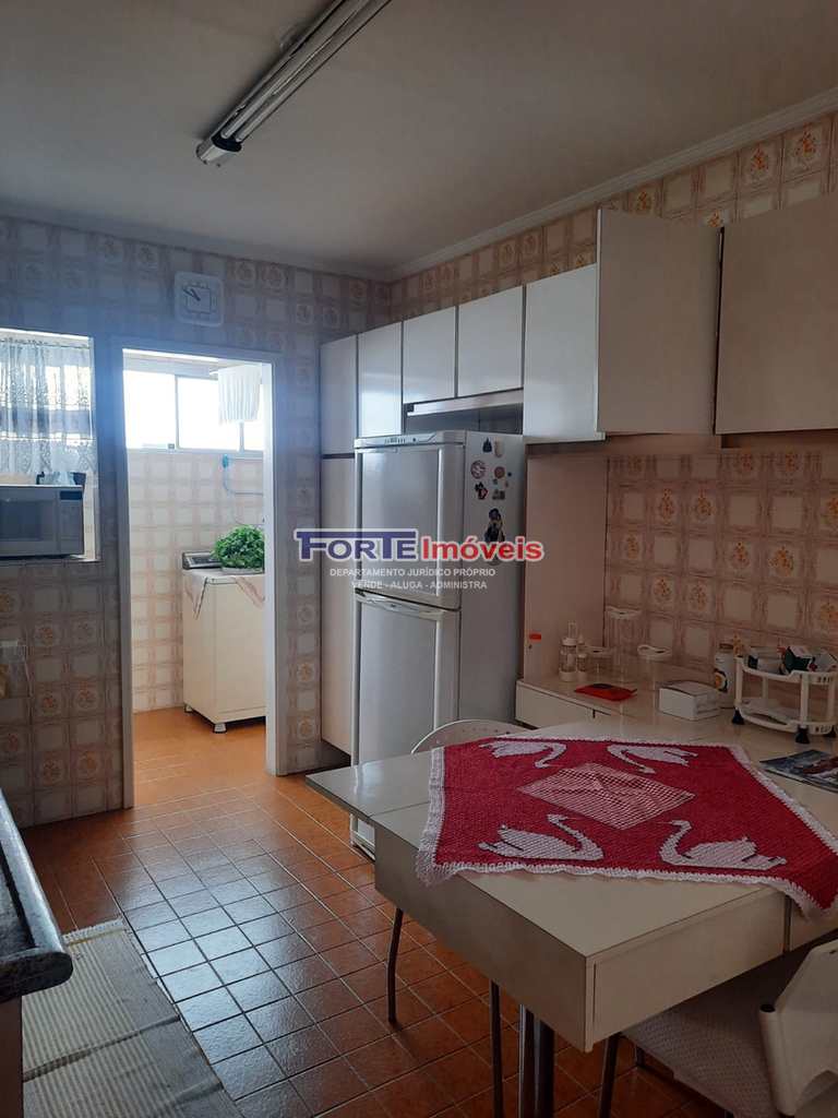 Apartamento em São Paulo, no bairro Água Fria