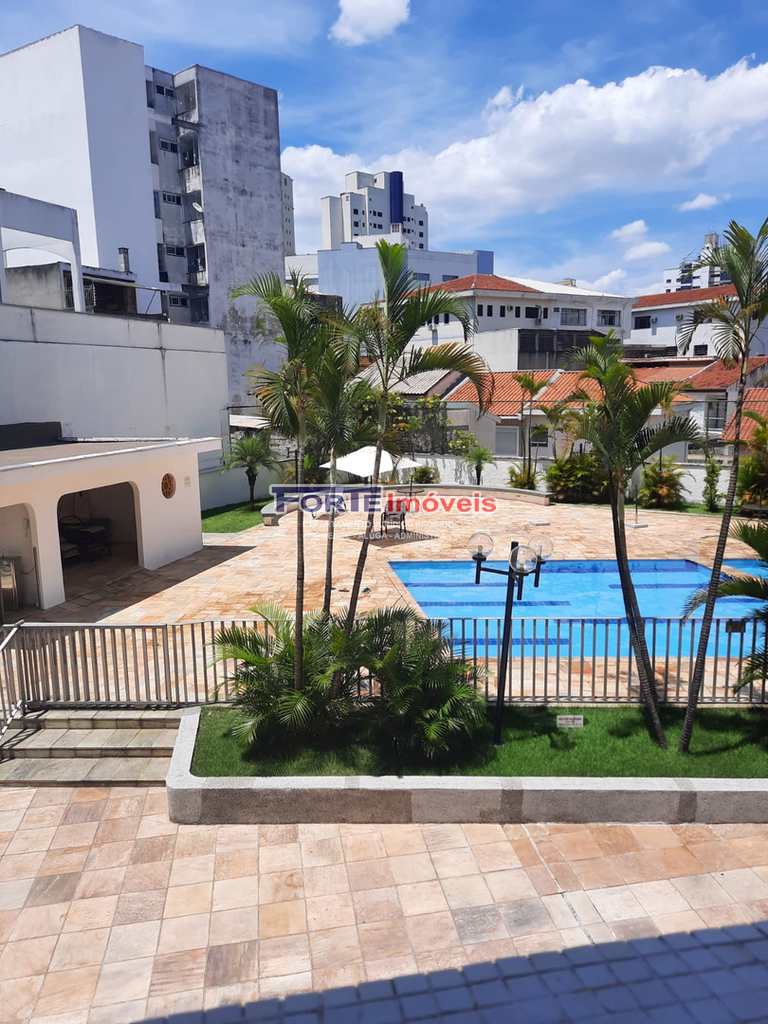 Apartamento em São Paulo, no bairro Água Fria