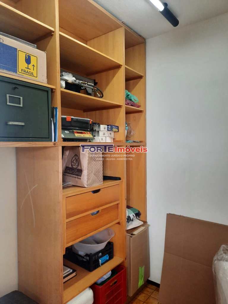 Apartamento em São Paulo, no bairro Água Fria