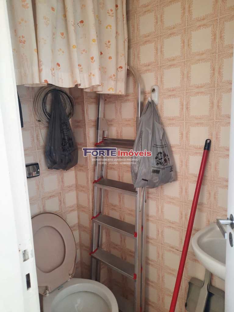 Apartamento em São Paulo, no bairro Água Fria