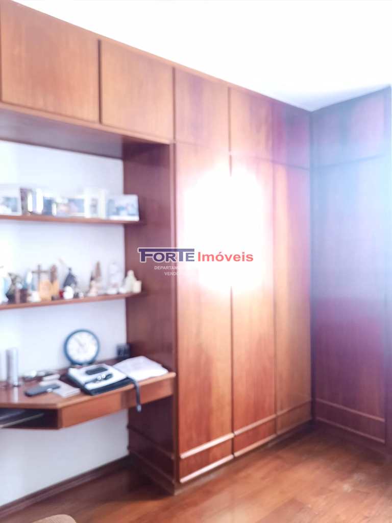 Apartamento em São Paulo, no bairro Água Fria