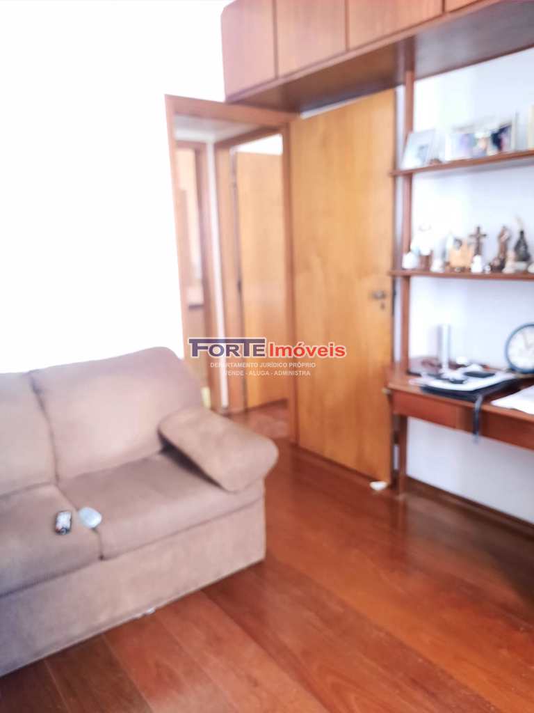 Apartamento em São Paulo, no bairro Água Fria