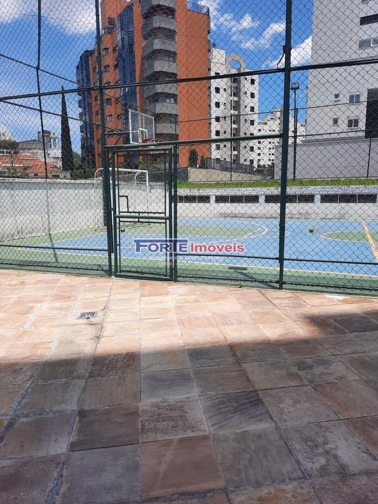 Apartamento em São Paulo, no bairro Água Fria