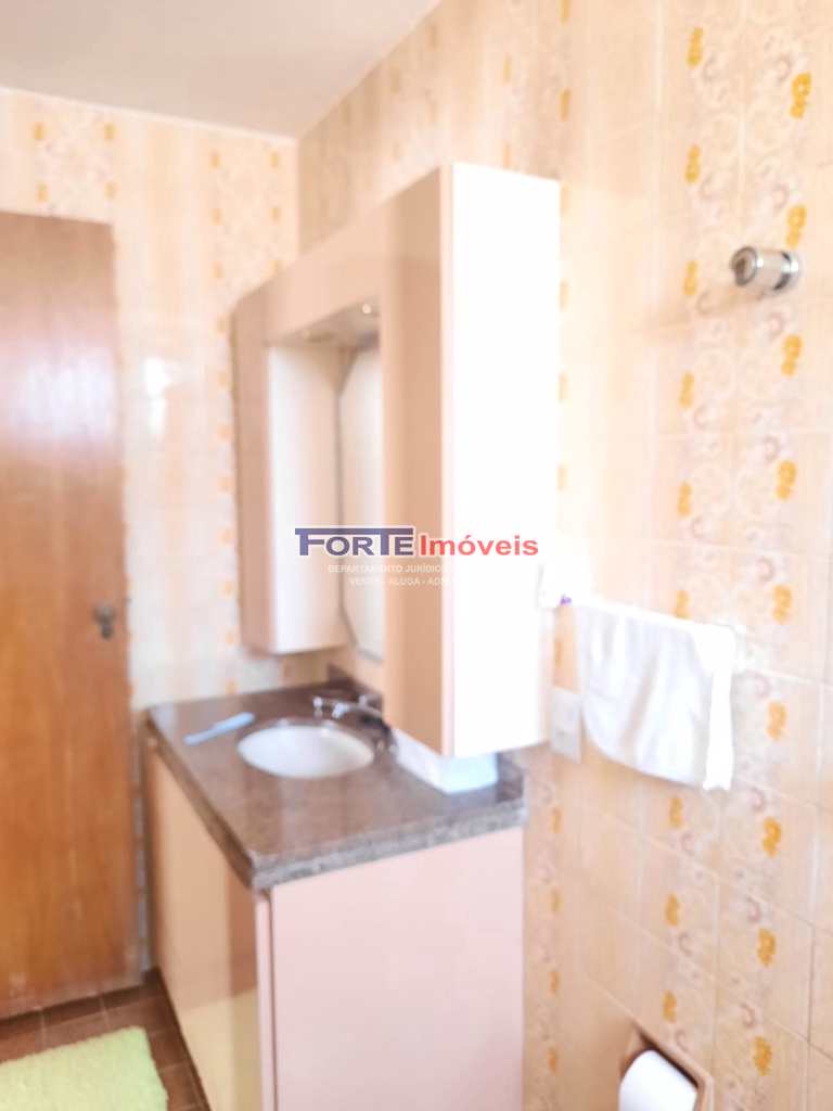 Apartamento em São Paulo, no bairro Água Fria