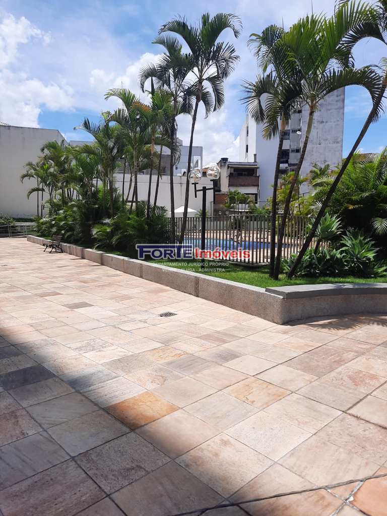 Apartamento em São Paulo, no bairro Água Fria