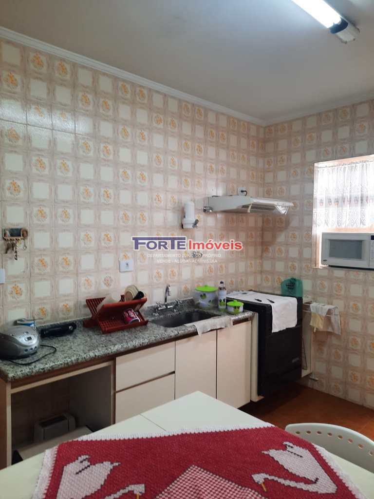 Apartamento em São Paulo, no bairro Água Fria