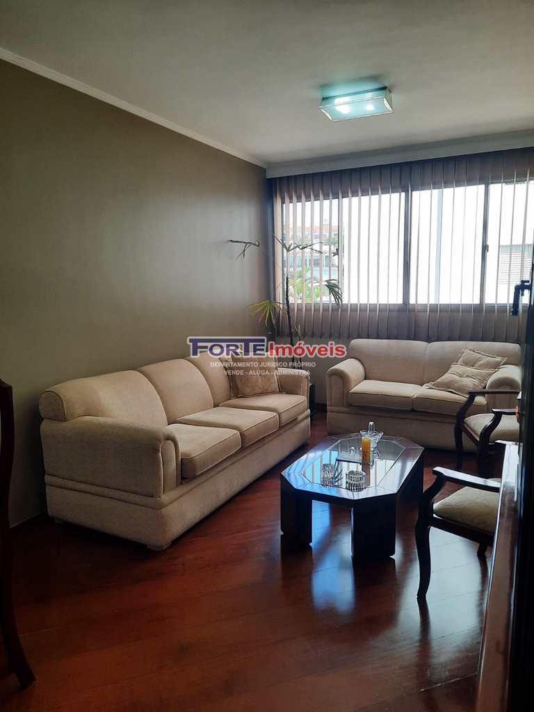 Apartamento em São Paulo, no bairro Água Fria