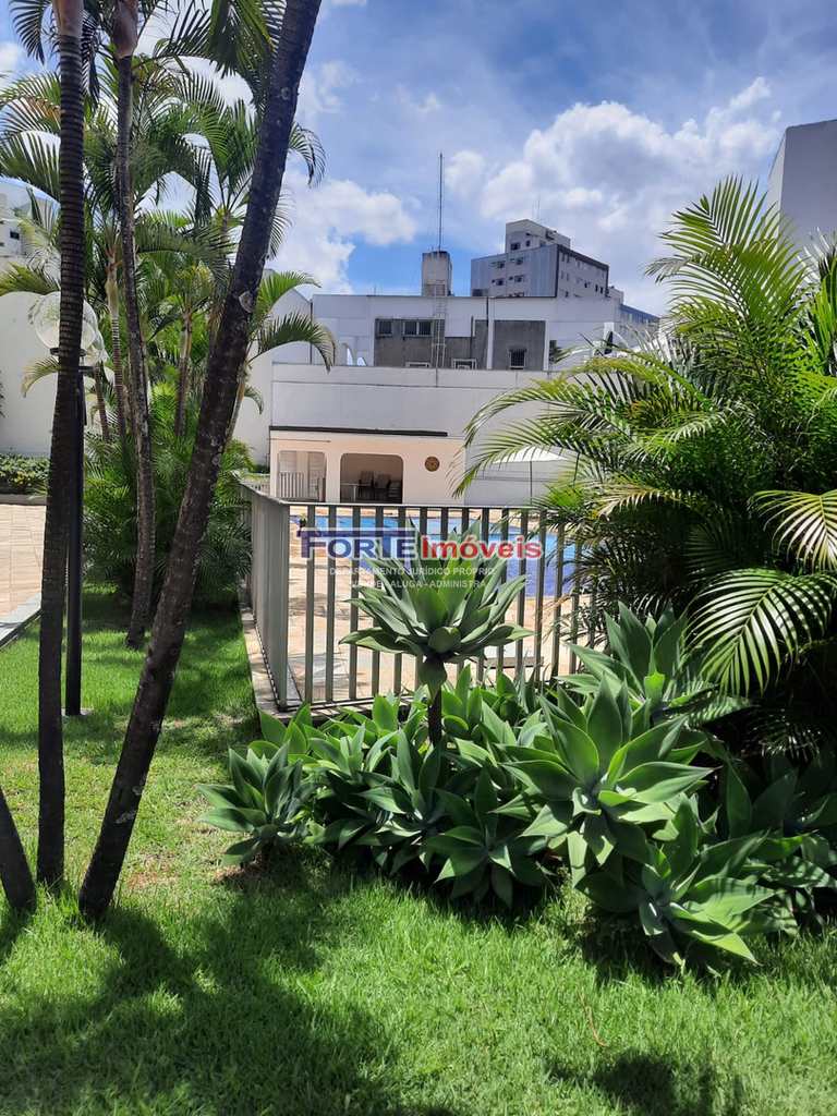 Apartamento em São Paulo, no bairro Água Fria