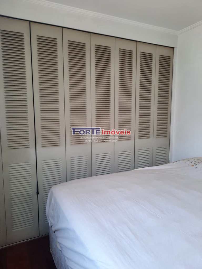 Apartamento em São Paulo, no bairro Água Fria