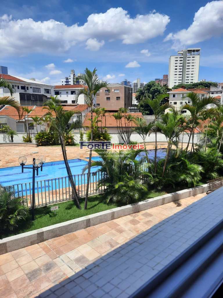 Apartamento em São Paulo, no bairro Água Fria