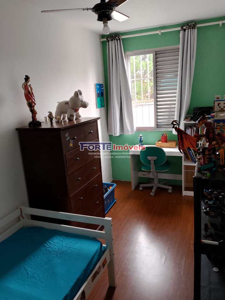 Apartamento em São Paulo, no bairro Jardim Leonor Mendes de Barros