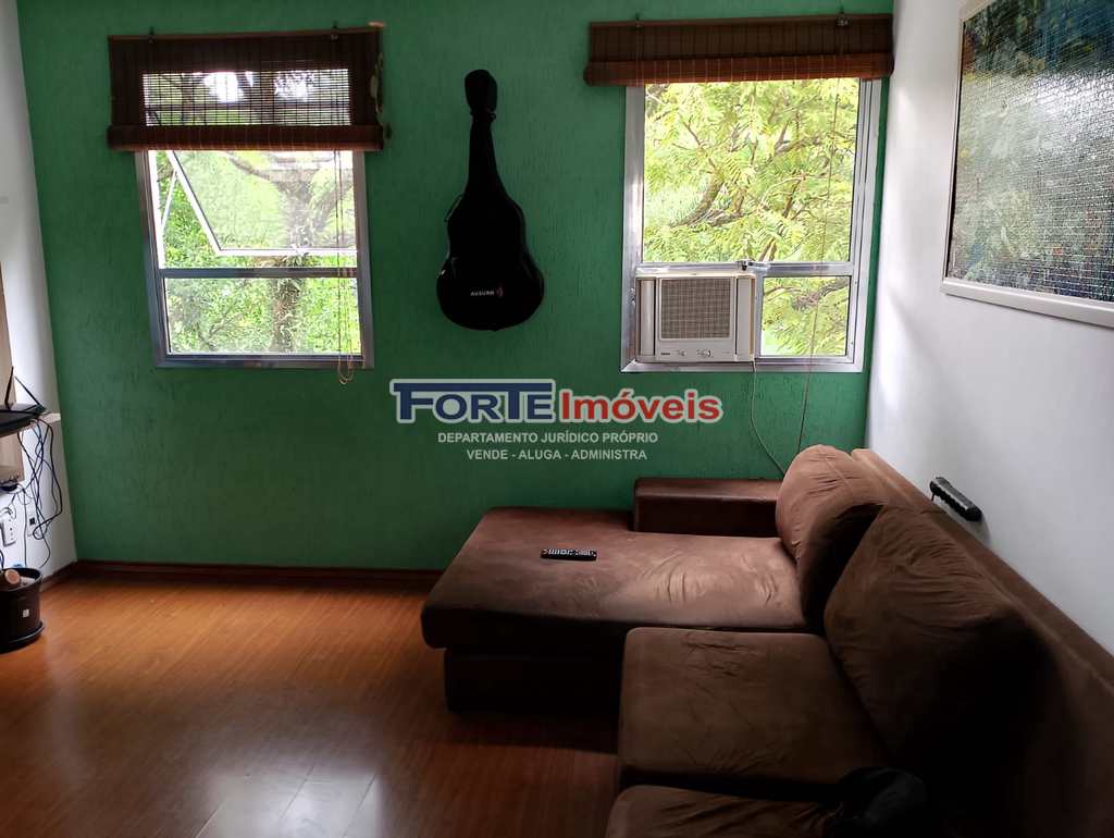 Apartamento em São Paulo, no bairro Jardim Leonor Mendes de Barros