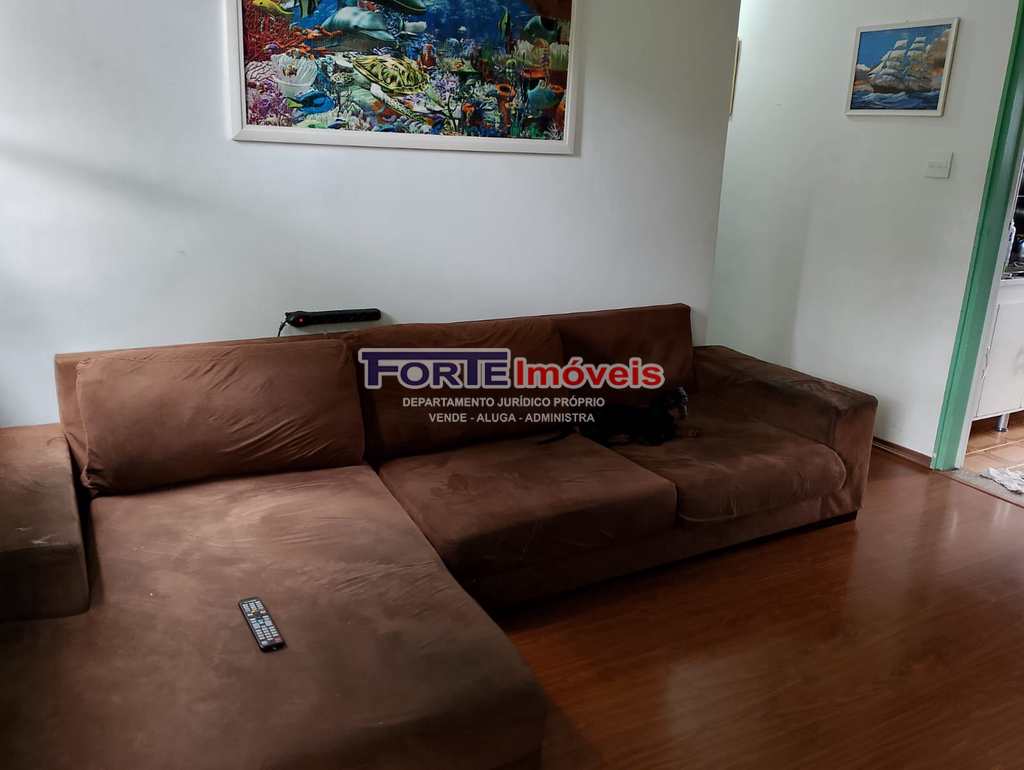 Apartamento em São Paulo, no bairro Jardim Leonor Mendes de Barros