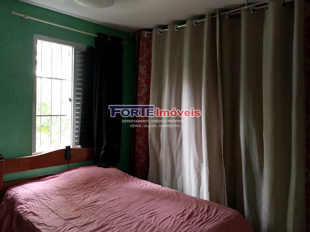Apartamento em São Paulo, no bairro Jardim Leonor Mendes de Barros