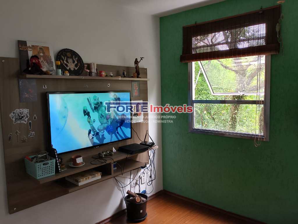Apartamento em São Paulo, no bairro Jardim Leonor Mendes de Barros