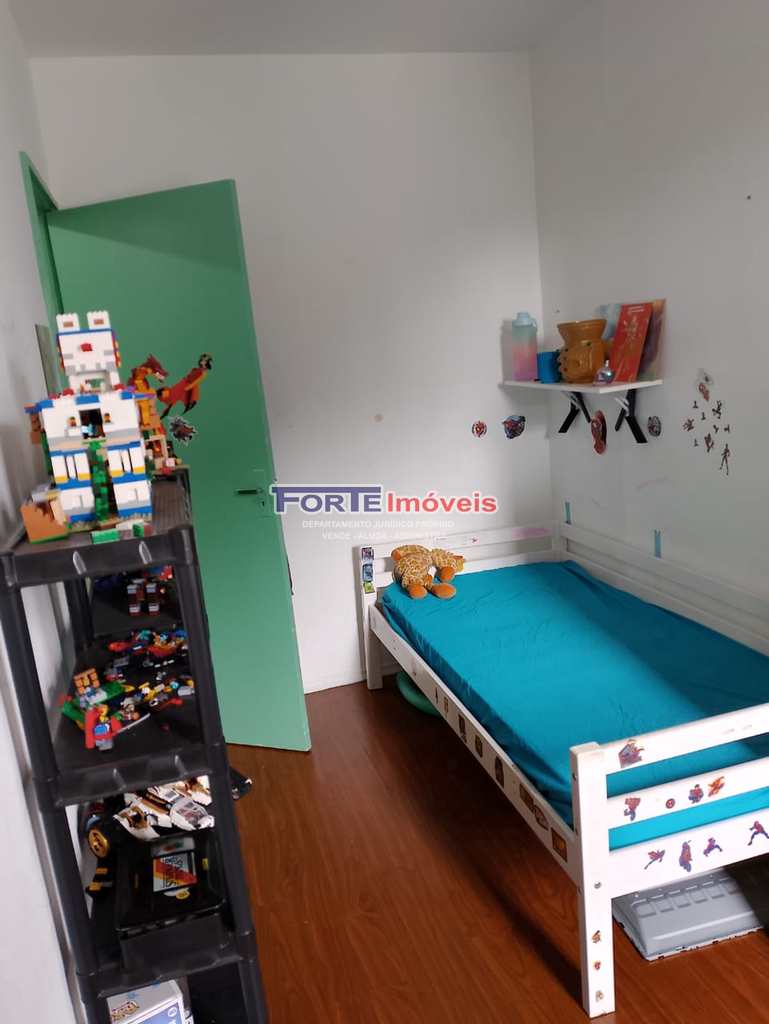 Apartamento em São Paulo, no bairro Jardim Leonor Mendes de Barros