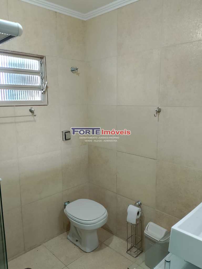 Apartamento em São Paulo, no bairro Jardim Leonor Mendes de Barros