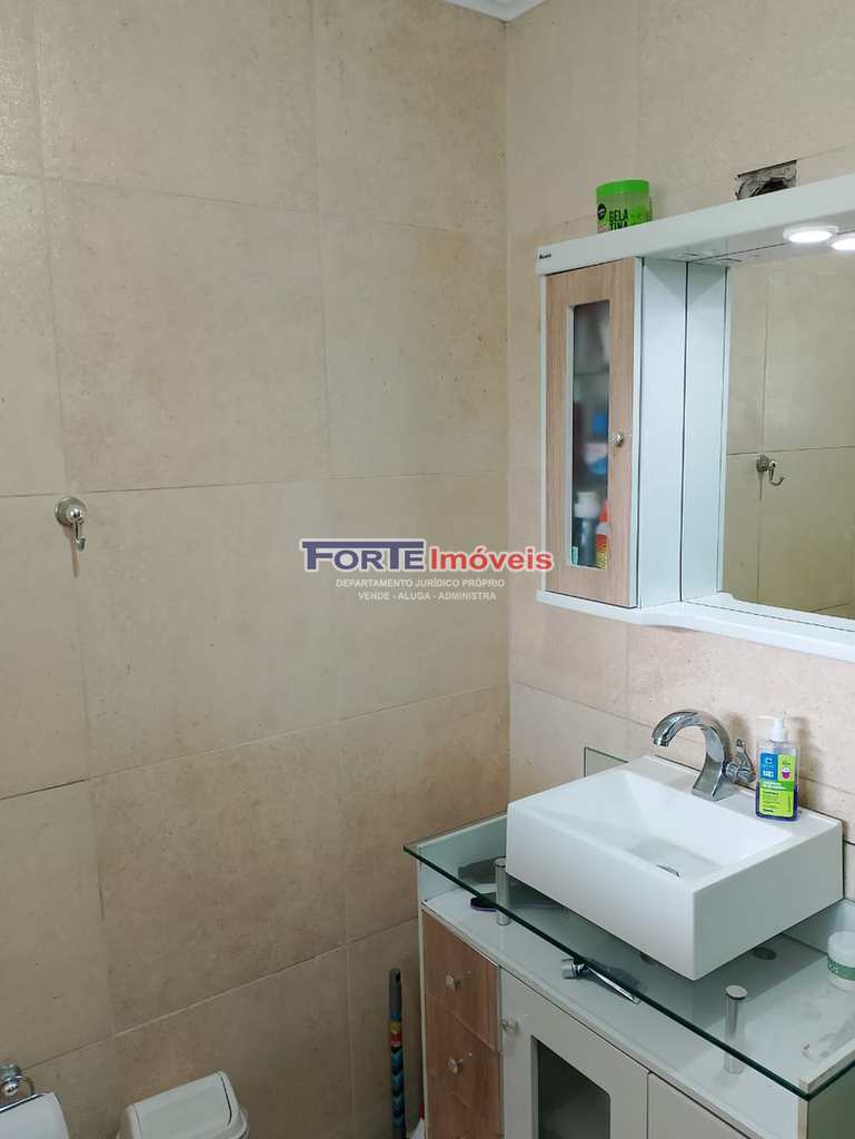 Apartamento em São Paulo, no bairro Jardim Leonor Mendes de Barros